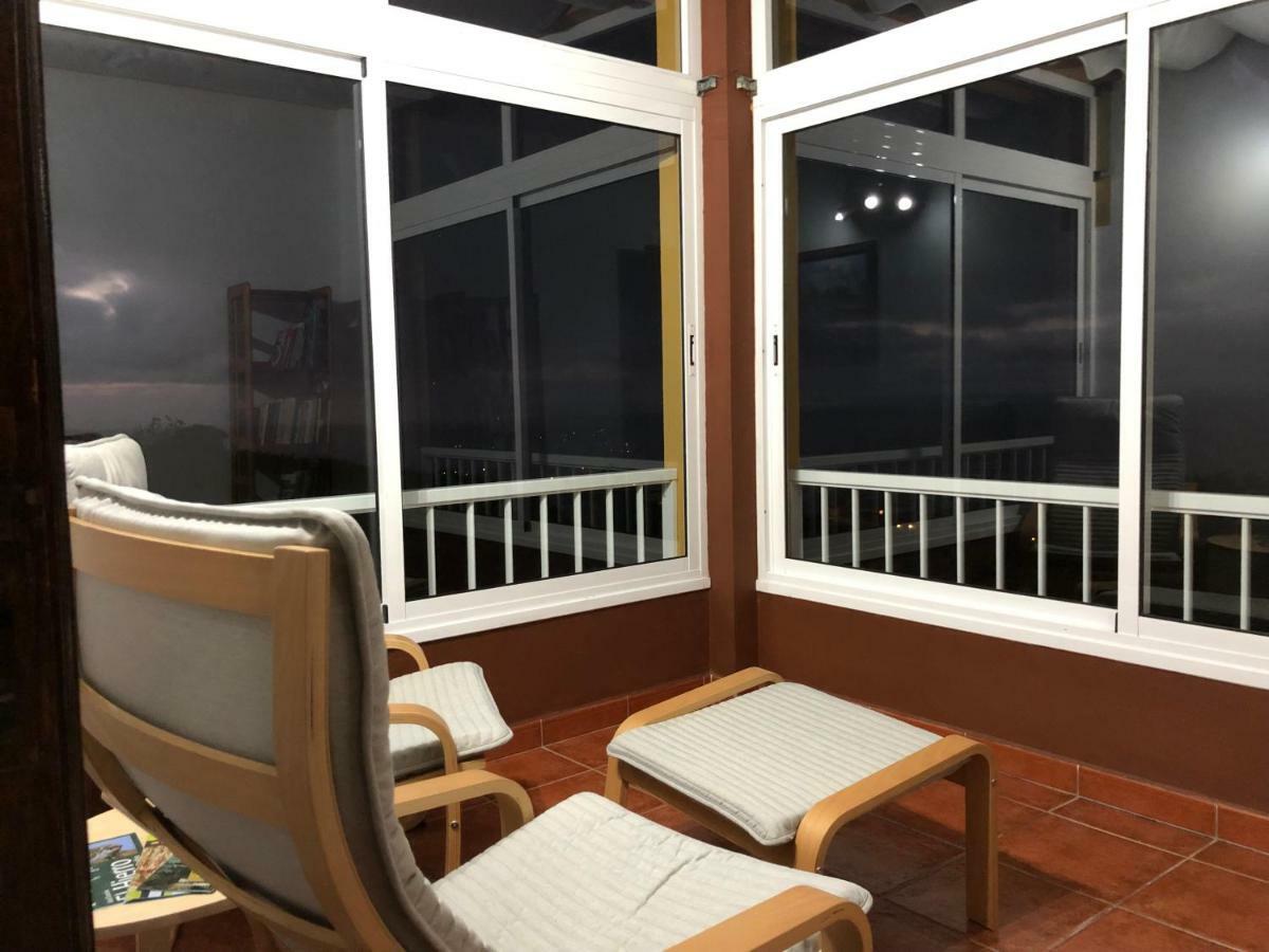 Vv La Escondida Villa ฟรอนเตรา ภายนอก รูปภาพ