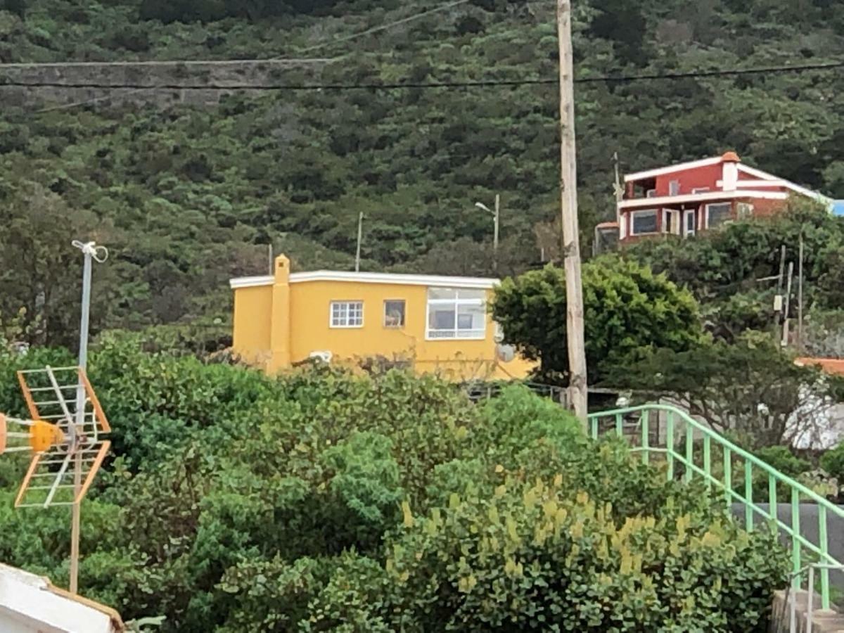 Vv La Escondida Villa ฟรอนเตรา ภายนอก รูปภาพ